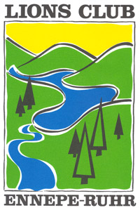 Wappen LC Ennepe-Ruhr